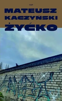 Obrázek produktu pro Żyćko - Mateusz Kaczyński