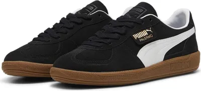 Produktbild von Puma Select Palermo Sportschuhe Schwarz EU 39 Herren,Damen Schwarz EU 39