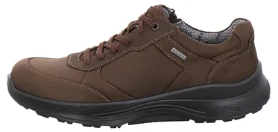 Immagine prodotto di Scarpe basse Jomos Jomotion in taglie grandi, marroni [D2C] 331999 12 343 - scarpe da uomo di grandi taglie