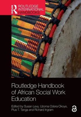Zdjęcie produktu dla Routledge Handbook of African Social Work Education