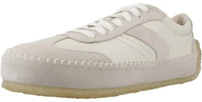 Produktbild von CLARKS ORIGINALS 26185702C Weiß
