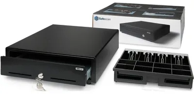 Zdjęcie produktu dla Safescan SD-3540