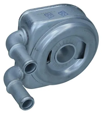 Produktbild von KAMOKA 7730012 Ölkühler Motoröl passend für PEUGEOT 206 Schrägheck (2A/C) 206 CC (2D) 307 CC (3B) 307 (3A/C) 407 SW (6E) 307 SW (3H)