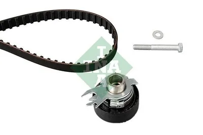 Produktbild von INA Zahnriemensatz für Seat VW 1,0 1,4 1,6