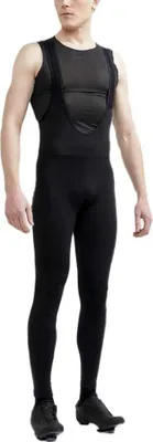 Produktbild von Craft Adv Bike Subz Lange Trägerhose Schwarz M Mann Schwarz M