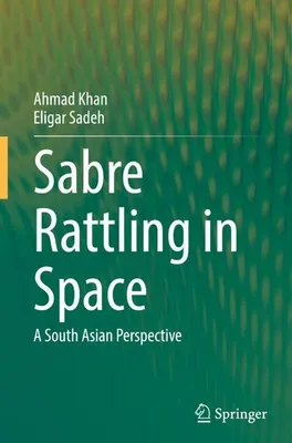 Obrázok produktu pre Sabre Rattling in Space