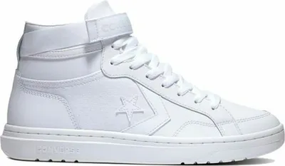Produktbild von Herren Sneaker Converse Pro Blaze V2 Weiß - 46