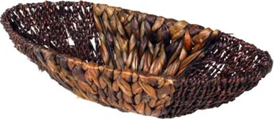 Produktbild von Dekoschale, 2-farbig, ca. 42 x 17 x 10 cm