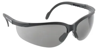 Produktbild von Sonnen-Schutzbrille MAINZ getönt, Sonnenfilter 5-3.1, kratzfest, EN 166/172 – Högert Technik