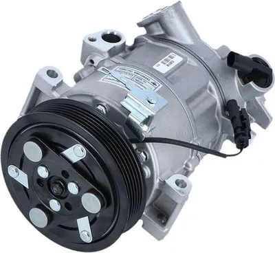 Immagine prodotto di Compressore aria condizionata puleggia cinghia a V 119mm NRF per ALFA ROMEO GIULIA