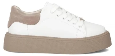 Image de Des chaussures Filippo DP611926WHXXA