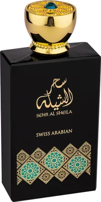 Image de Swiss Arabian Sehr Al Sheila EDP 100 ml W