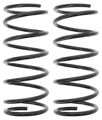 Produktbild von Fahrwerksfedern-Set hinten Ø 180 mm KYB für u.a. MITSUBISHI PAJERO