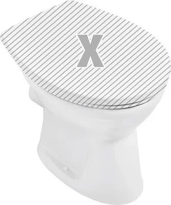 Produktbild von Villeroy & Boch Stand-WC O.novo Flachspüler offener Spülrand weiß glänzend ohne WC-Sitz 7619R001