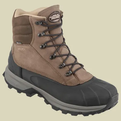 Produktbild von Lillehammer GTX Men 45 braun - braun