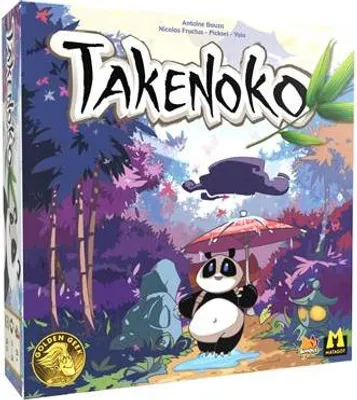 Produktbild von Takenoko