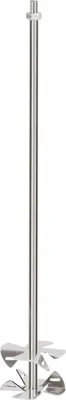 Image de epi MR 8 Agitateur en acier inoxydable V2A