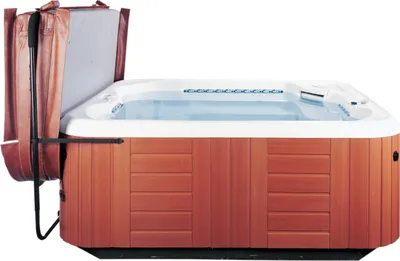 Produktbild von Leisure Concepts Covermate Easy Abdeckhilfe für Whirlpool Abdeckungsheber Coverlifter