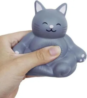 Produktbild von Anti-Stress Kalma Kitty