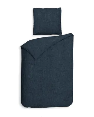 Produktbild von Franela Bettwäsche 155 Blue Horizon