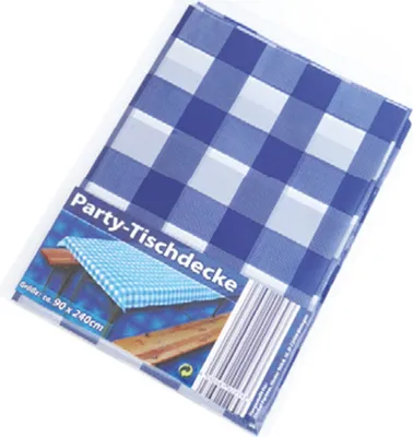 Obrázek produktu pro Párty ubrus
