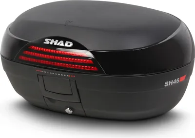 Immagine prodotto di SHAD SH46 Topcase nero 6kg 46L