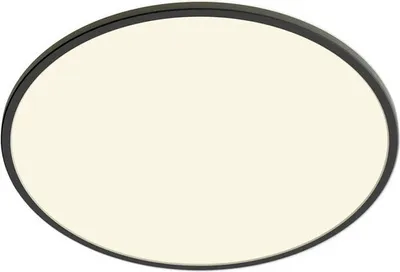 Image de Philips Lampe LED 3en1 CL550 3600lm 2700K Dimmable o DS noir
