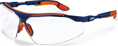 Produktbild von uvex Bügelbrille i-vo sv exc. 9160265
