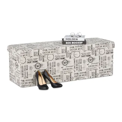 Produktbild von Lavica s úložným priestorom RD34414