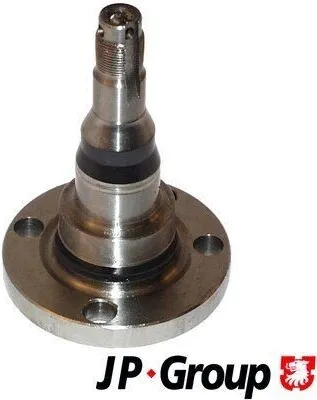 Produktbild von JP GROUP 1151401000 Achsschenkel Radaufhängung Lenkung für VW GOLF III (1H1) Hinten Links Hinten Rechts