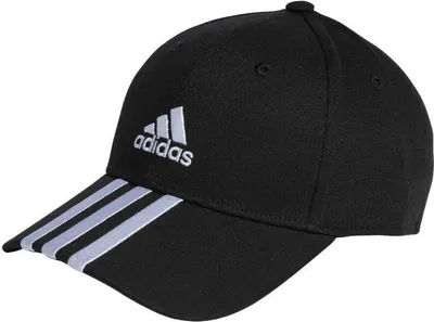 Zdjęcie produktu dla Adidas Czapki Baseball 3-stripes, IB3242
