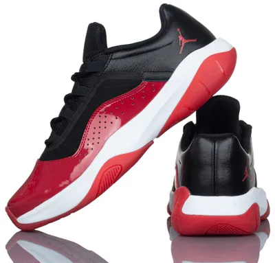 Obrázek produktu pro Sportovní boty Air Jordan 11 CMFT LOW, DV2629 006, Velikost-42,5