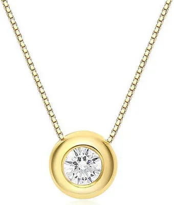 Immagine prodotto di Collane Lightpoint Collana GioiaPura Collezione Oro 750 - donna