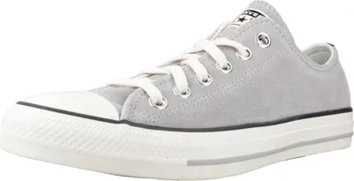 Immagine prodotto di Sneakers Del Marchio Converse Del Modello Chuck Taylor All Star Grigio