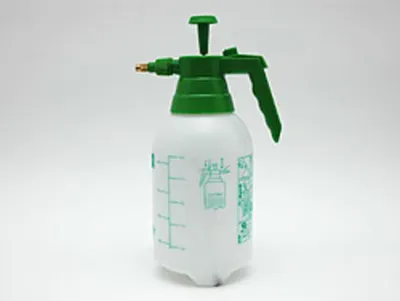 Produktbild von Pflanzen Drucksprüher 2 Liter – Präzise Bewässerung & komfortable Handhabung