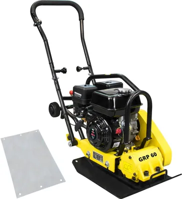 Immagine prodotto di Piastra vibrante GRP 60