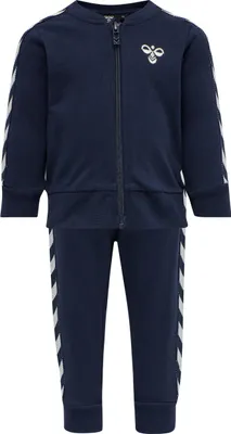 Produktbild von hmlBILLE TRACKSUIT