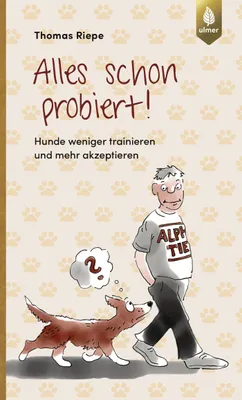 Immagine prodotto di Alles schon probiert