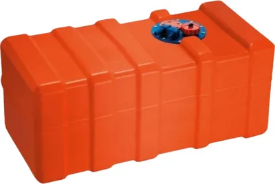 Image de Réservoir de carburant en Eltex de 120 l, 1 pièce