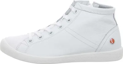 Produktbild von Softinos Komfort Stiefeletten Damen 31373639303531 Weiß 39 EU