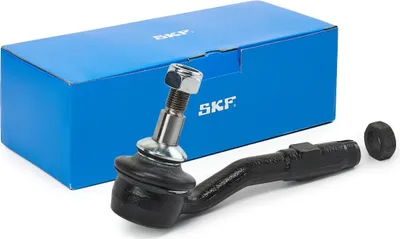 Produktbild von SKF Spurstangenkopf Spurstange für BMW 5 Limousine (E60) VKDY 318510