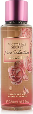 Zdjęcie produktu dla Victoria's Secret Pure Seduction Golden spray do ciała dla kobiet 250 ml