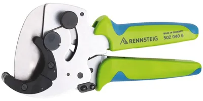 Produktbild von Rennsteig Ratschenschere 40