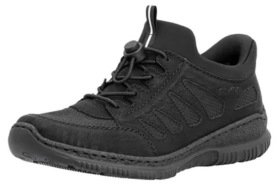 Image de Baskets à lacets