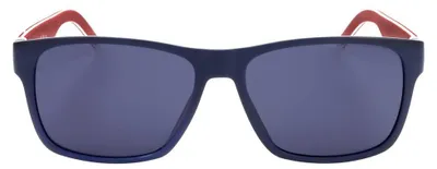 Produktbild von Tommy Hilfiger Mod. Th 1718 S Blue Red