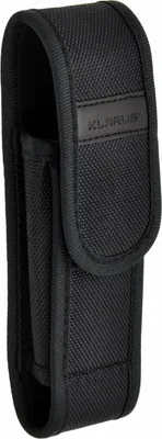 Obrázek produktu pro Textilní pouzdro Klarus A1 / A1 Pro / A2 Pro / XT11R