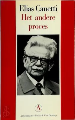 Immagine prodotto di L'altro processo