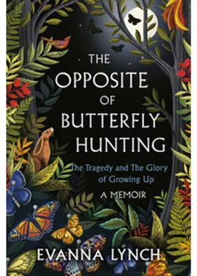 Obrázok produktu pre The Opposite of Butterfly Hunting