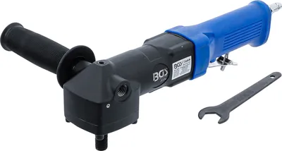 Zdjęcie produktu dla BGS technic Pneumatic Polisher, 2,27 kg, 2268 mm