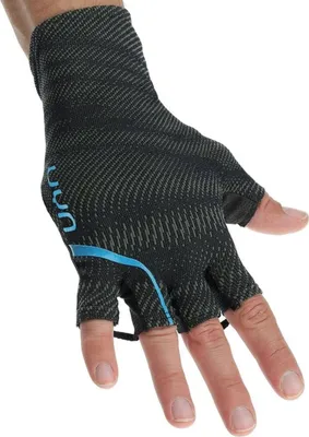 Produktbild von UYN All Trainingshandschuhe Unisex black/pearl grey M